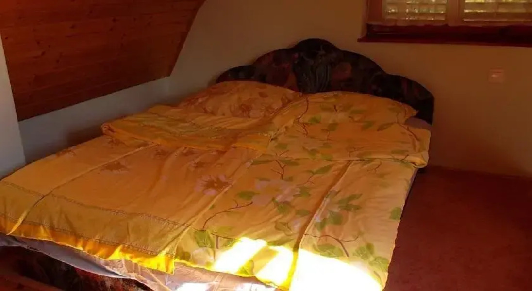 Moson Patak Vendégház