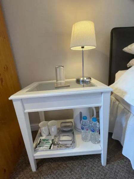 Fairview Bed and Breakfast