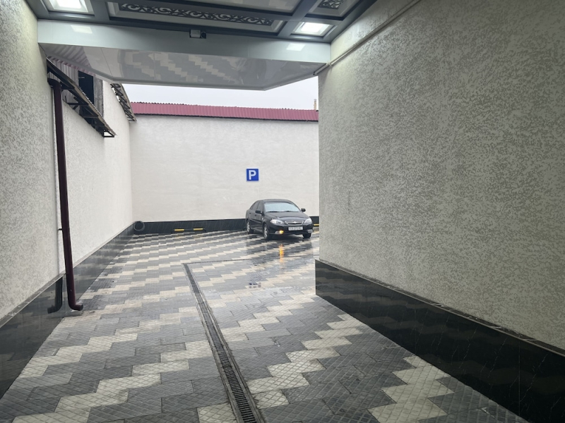 Отель «Лофт»