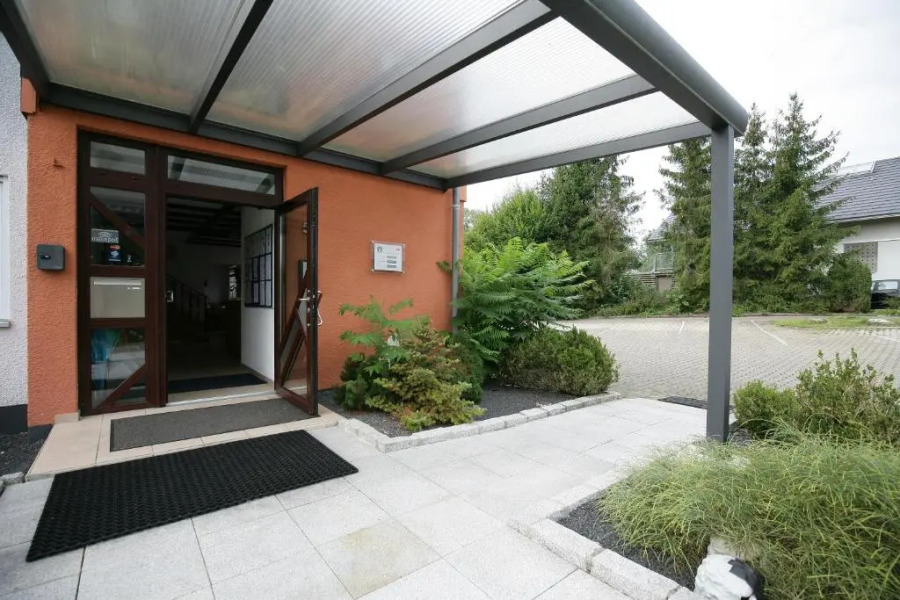 Apartment Hohenstaufen