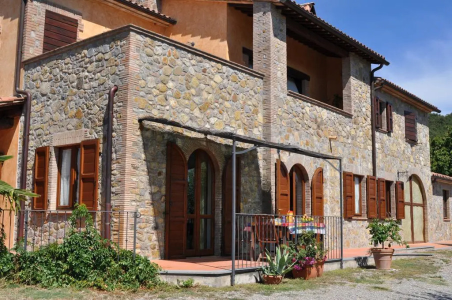 Agriturismo Parzalla