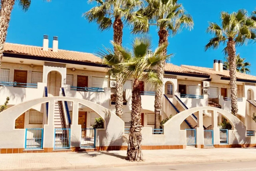 Destinos de Sol Los Alcázares