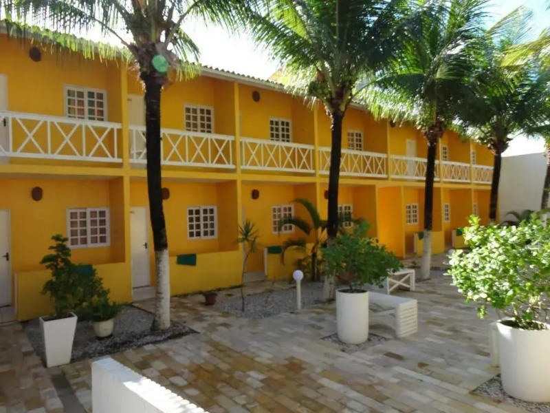 Pousada Barra Bonita