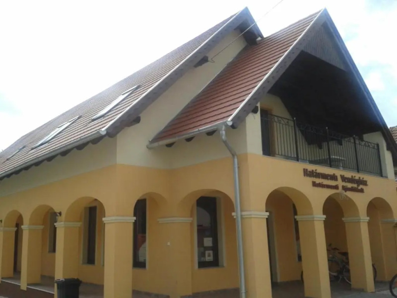 Határmenti Vendégház