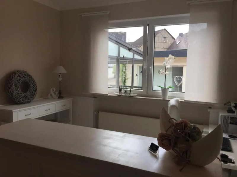 Hotel-Gaststube Bei Berze