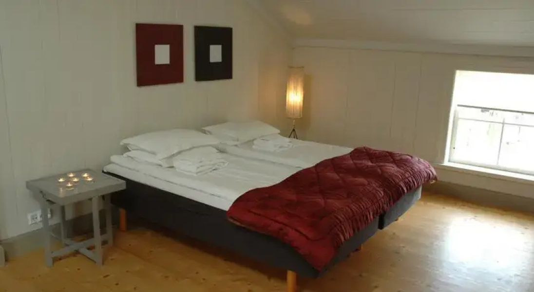 Hostel Lilja