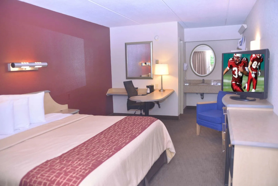 FairBridge Inn Express Baton Rouge