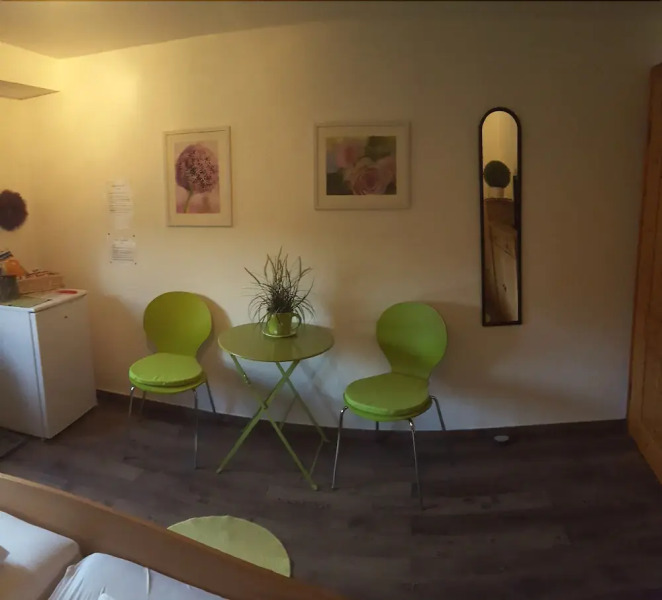 Gästezimmer Haus Talblick