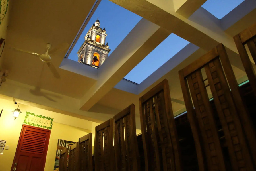 Hostal Catedral - Adults Only