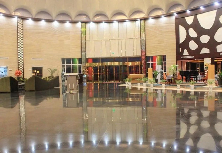 Bihai Sunshine International Resort