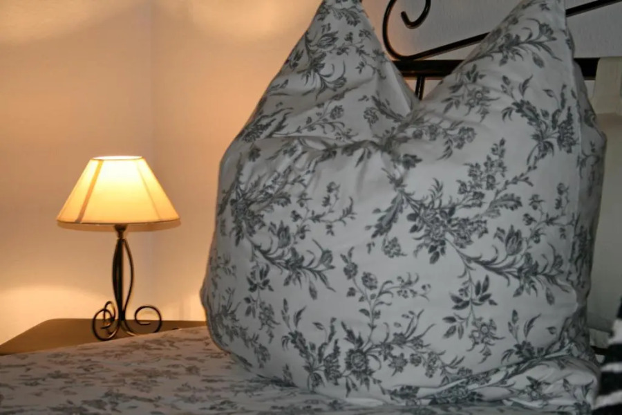 Ferienwohnung zur BlauEnte