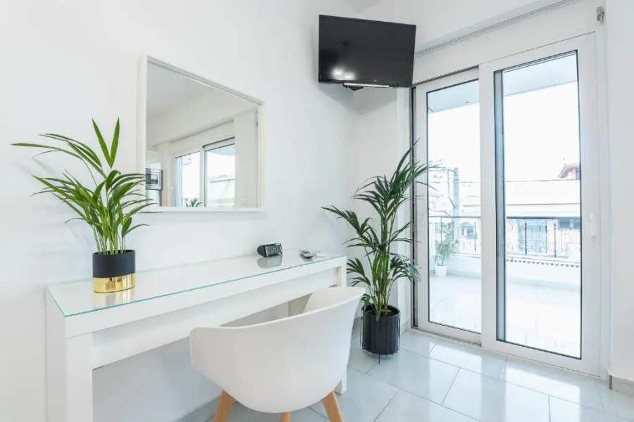 Boutique Studios near Airport