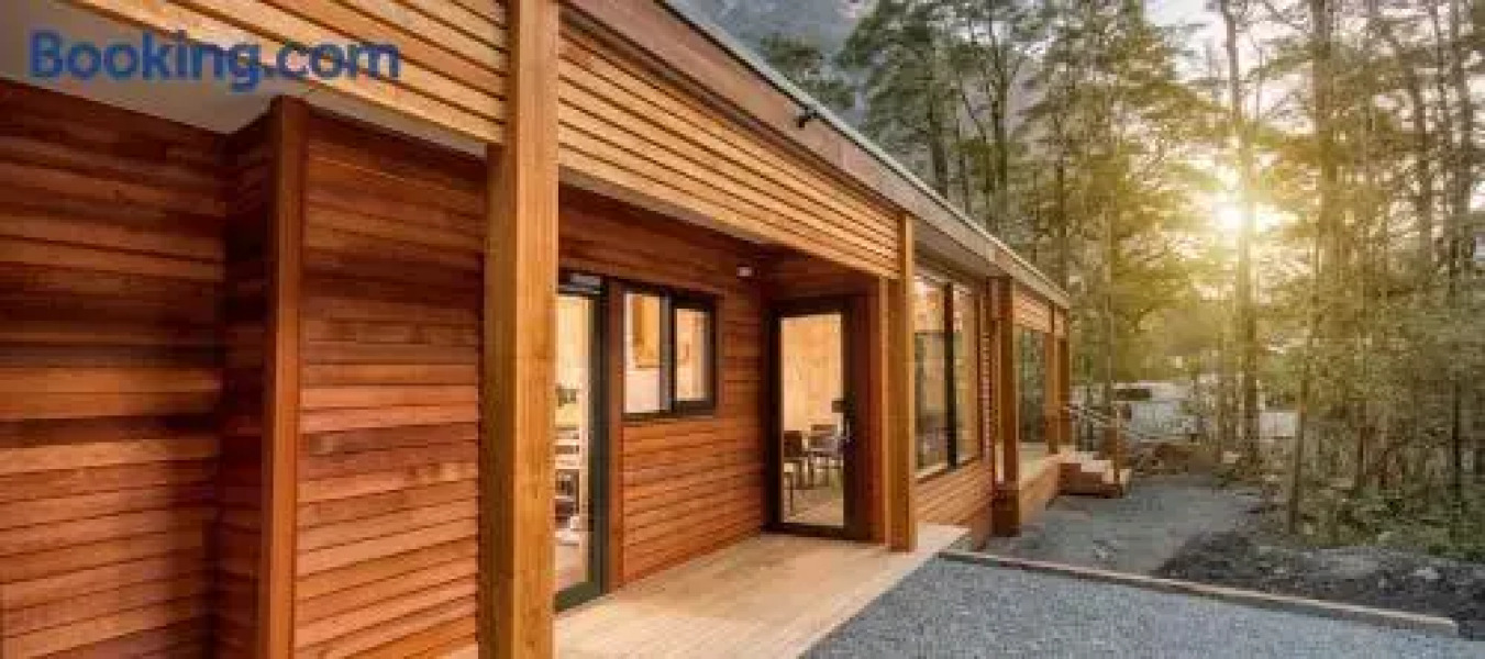 Milford Sound Lodge