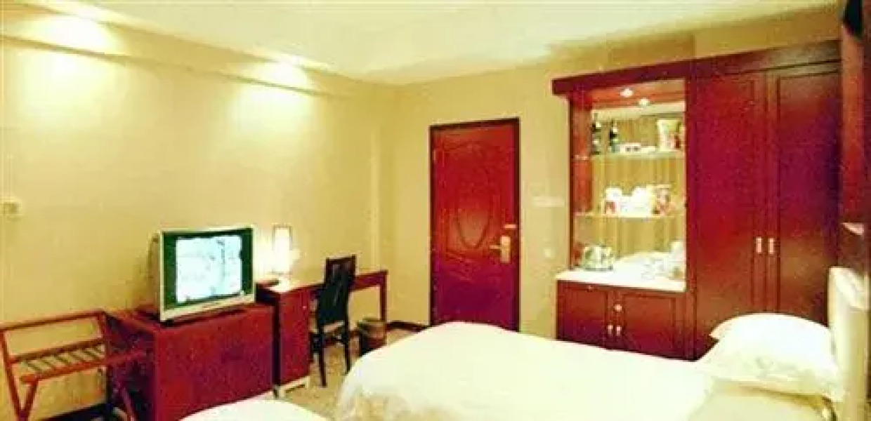 Xierdun À Sweet Family Garden