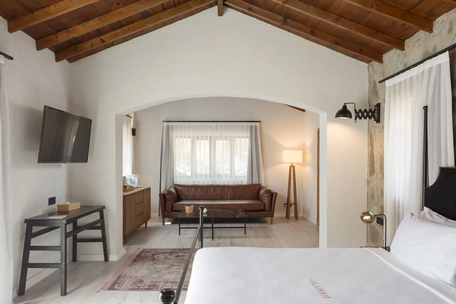 Gillham Vineyard Hotel - Adults Only