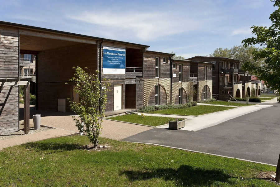 Les Hameaux de Montréal