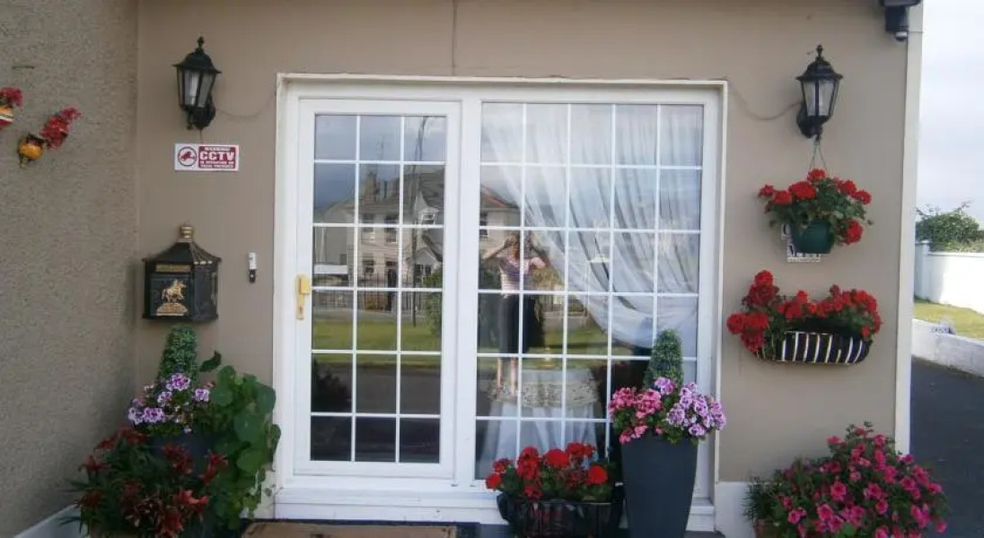 Casa Mia Bed & Breakfast