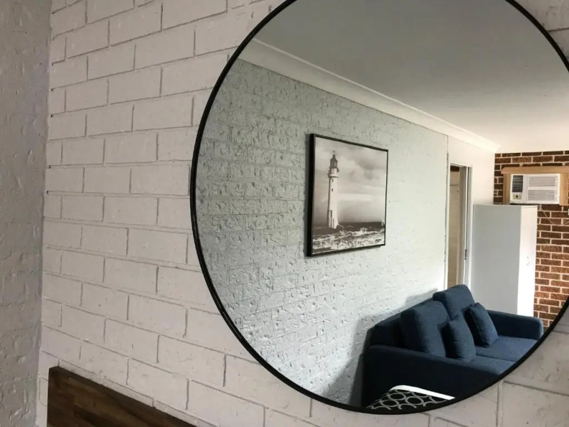 Coffs Shearwater Motel