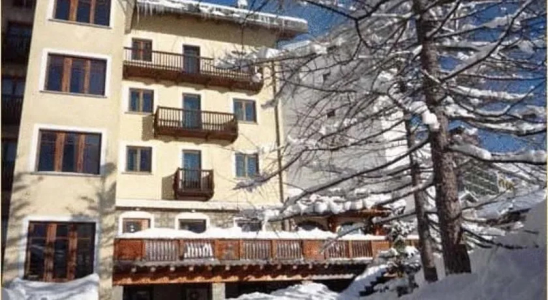 Le Samovar Guest House