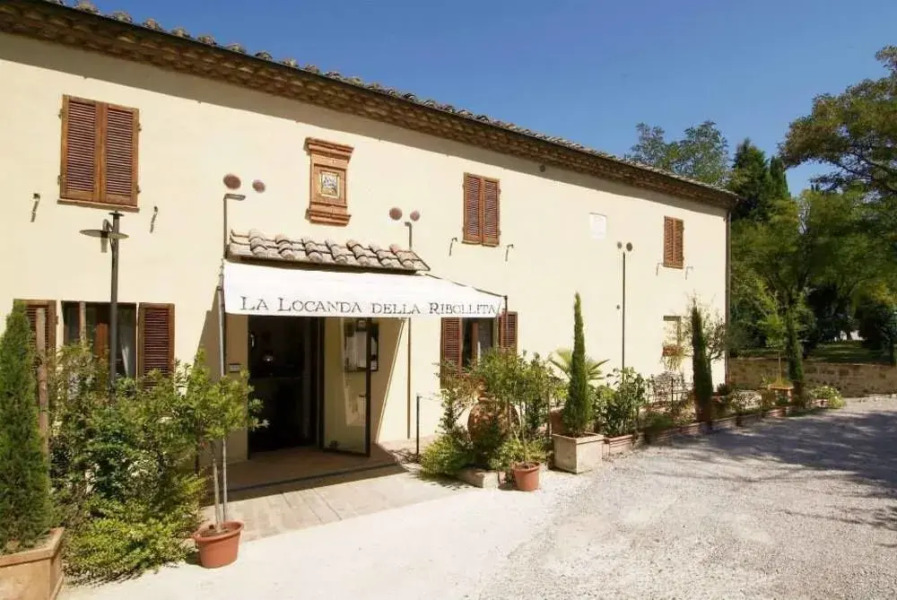 La Locanda Della Ribollita