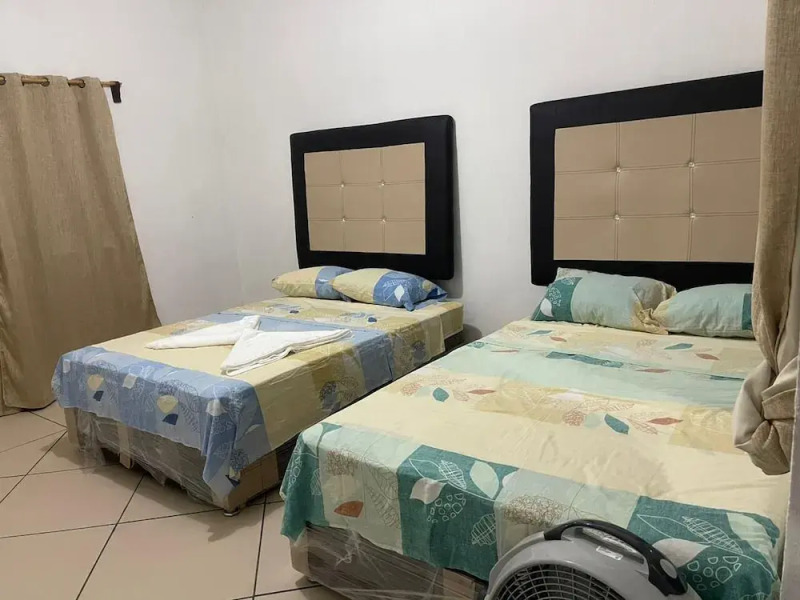 Hotel y Restaurant Natalia