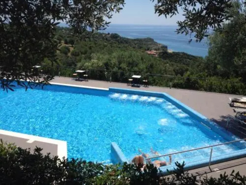 Villaggio Turistico La Fenosa