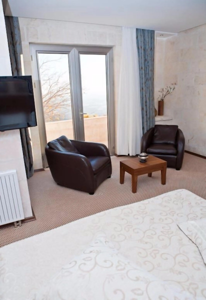 Reyhani Kasri - Special Class