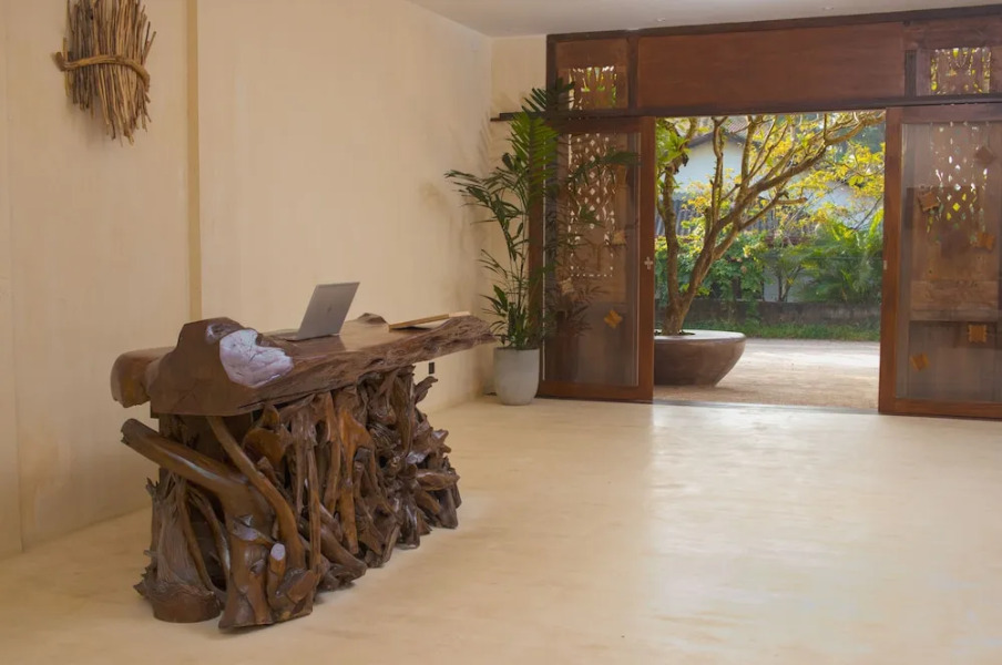 Spicepeek Boutique Hotel CMB Airport