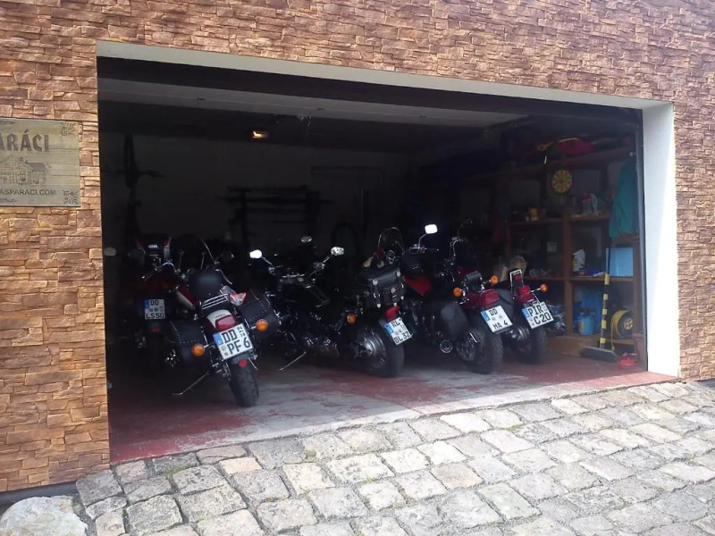 Chata - Srub Kašparáci