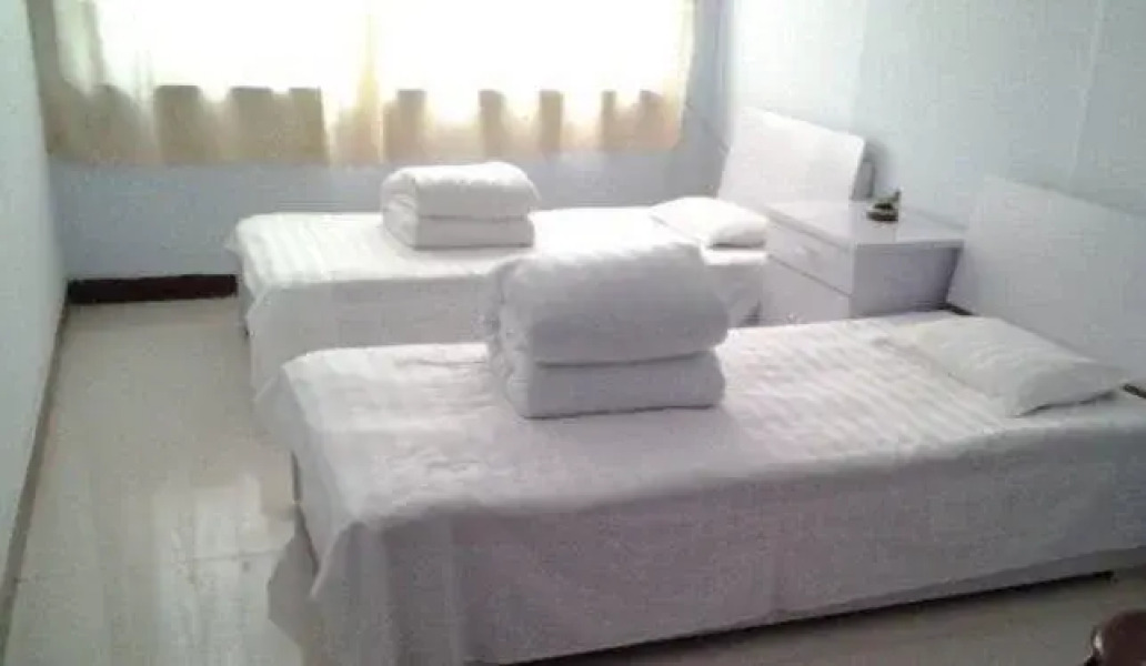 Yuncheng Xicheng Inn