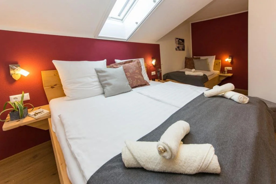 Kärnten Apartment Turnersee