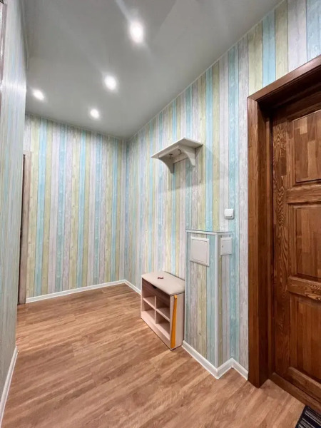 Апартаменты на улице Комсомольская