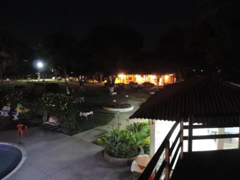 Finca Hotel El Rancho de Luigi