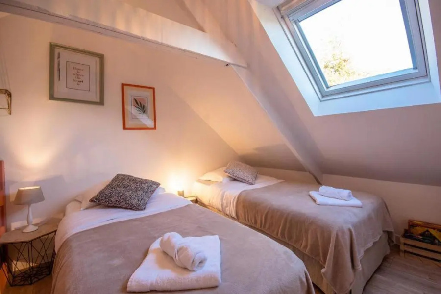 Les Gîtes du Goëlo