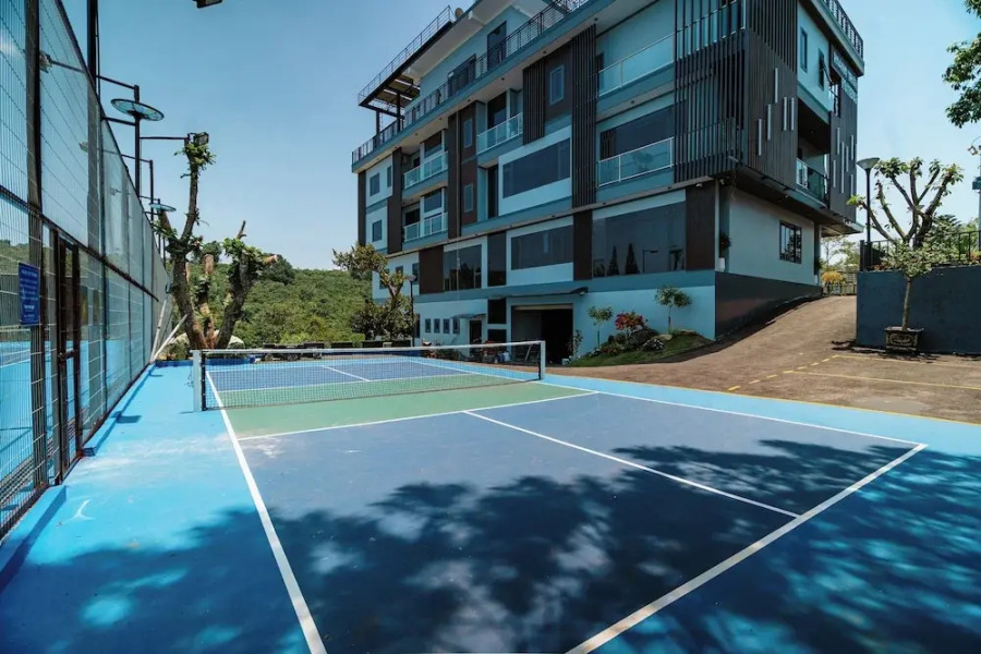 Hoang Thien Homestay & Sport