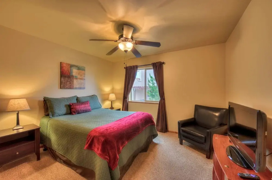 Southgate 2 by MoabCondos4Rent