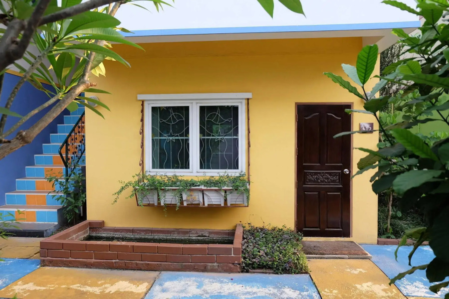 Issara House Bangkok