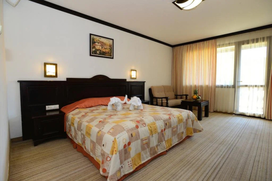 Chiflika Palace Hotel & SPA