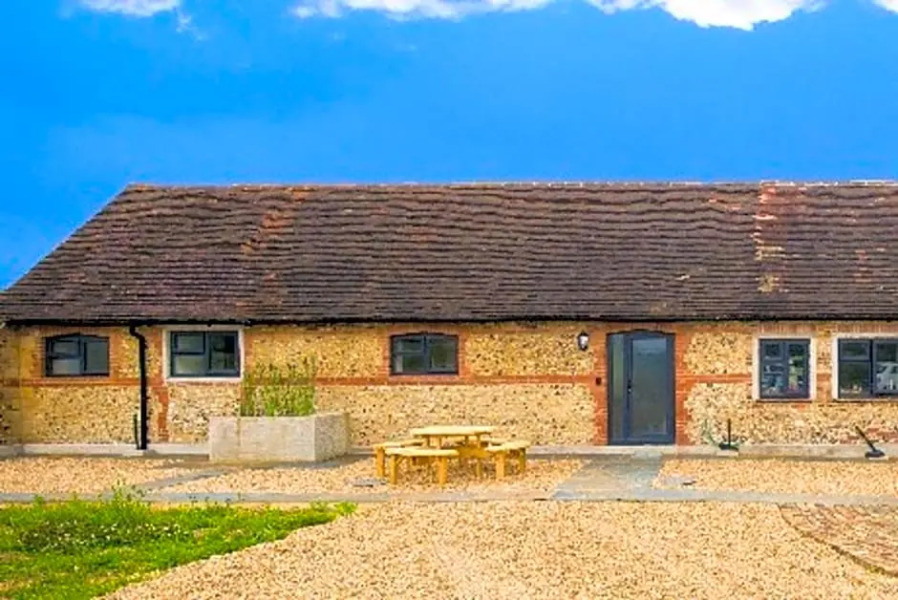 North cottage · Country retreat in the heart of Sussex -Twineham