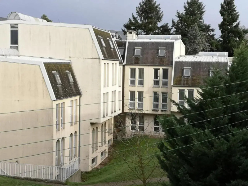 Auberge De Jeunesse DOrleans Et CRJS