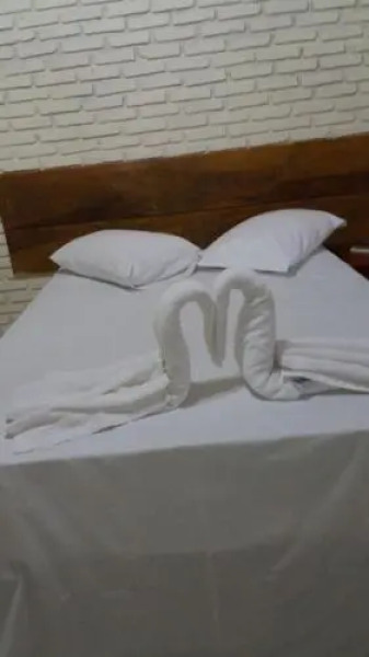 Pousada pantanal 3 rios