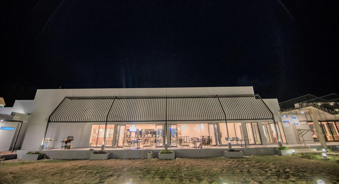 One Of A Kind Resort at Trikora Beach