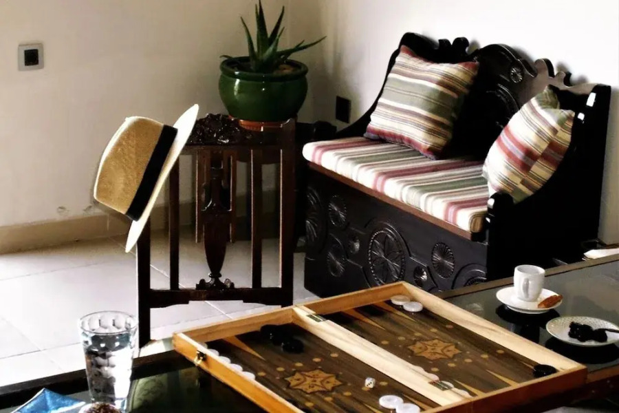 Eco Villa Belena for Nature & Wine Lovers