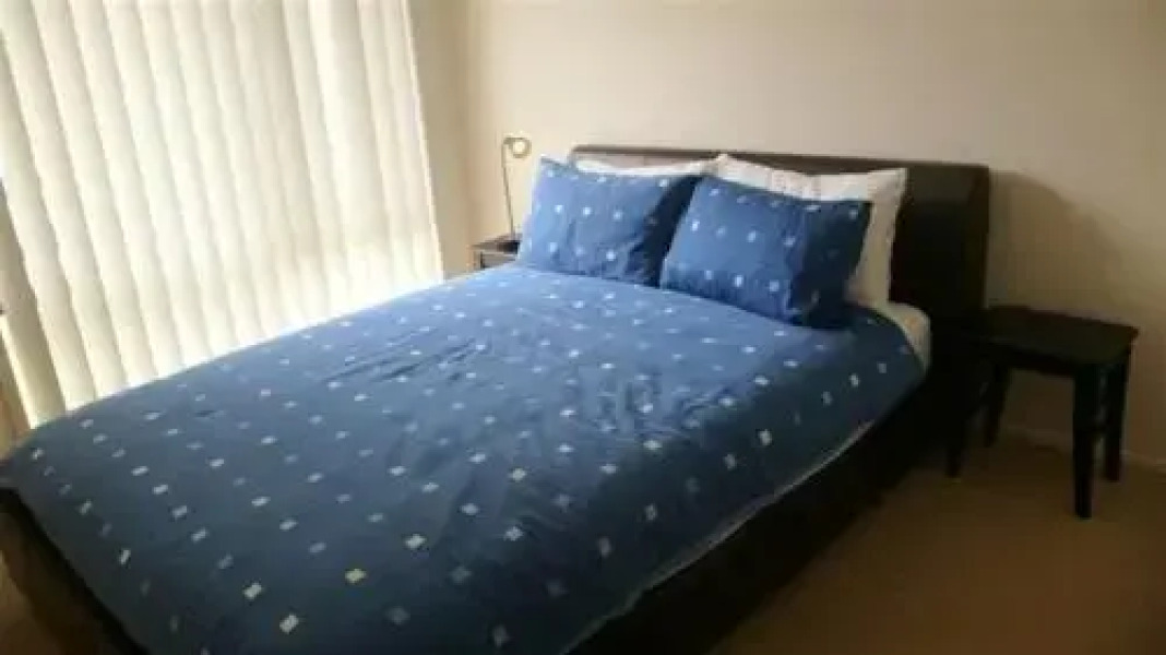 Barrels At Boomerang