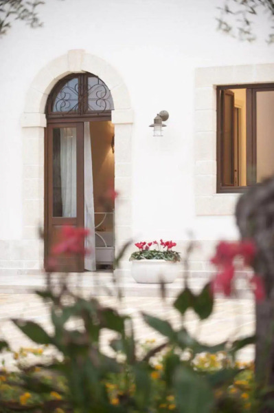 Dimora Donna Lucrezia