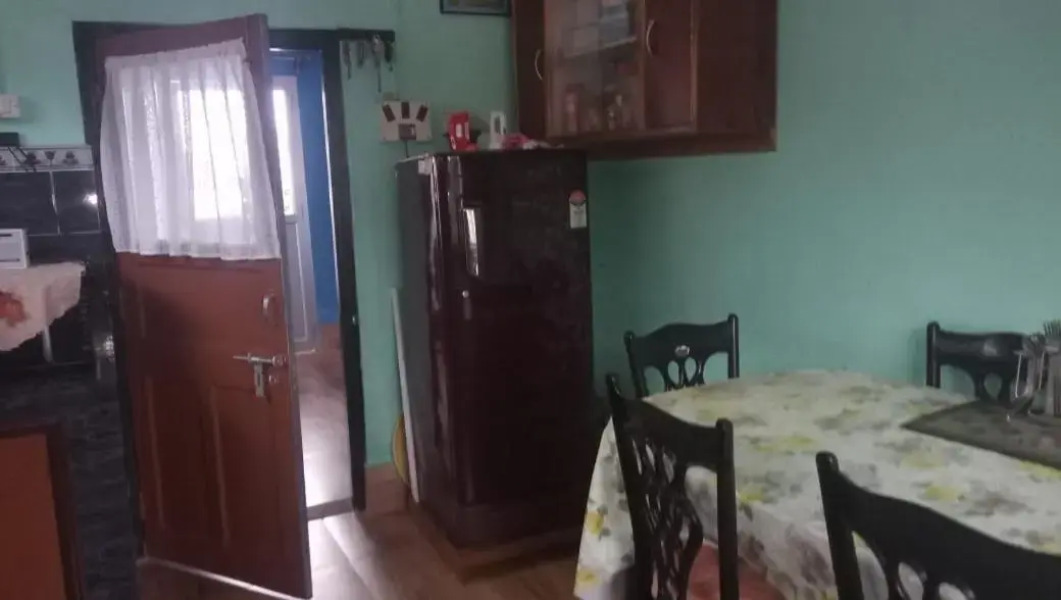 Vamoose Sanjeema Tea Estate Homestay