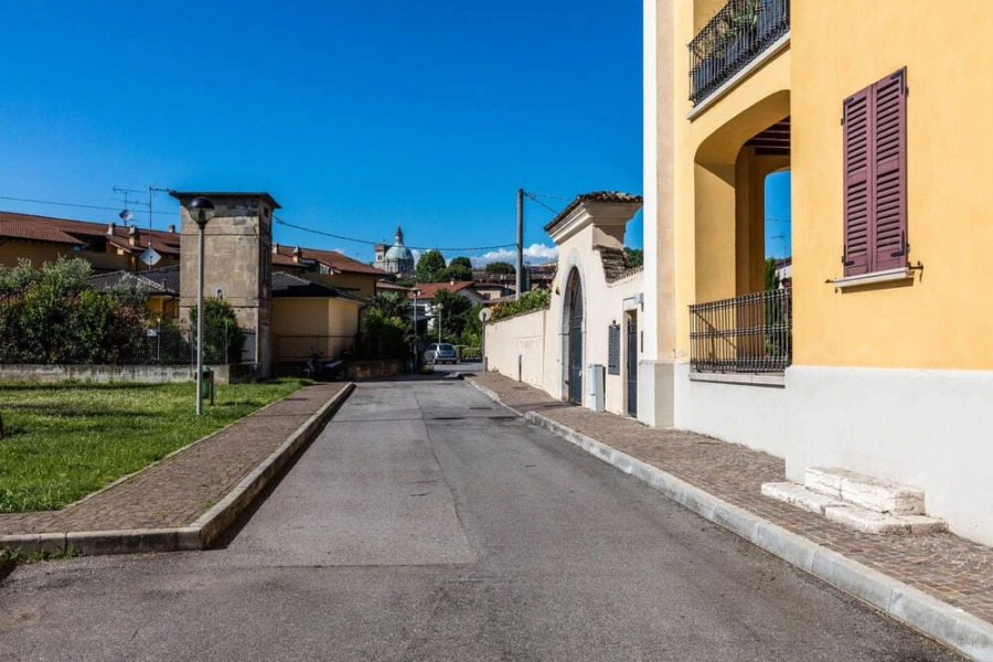 Il filatoio del Garda