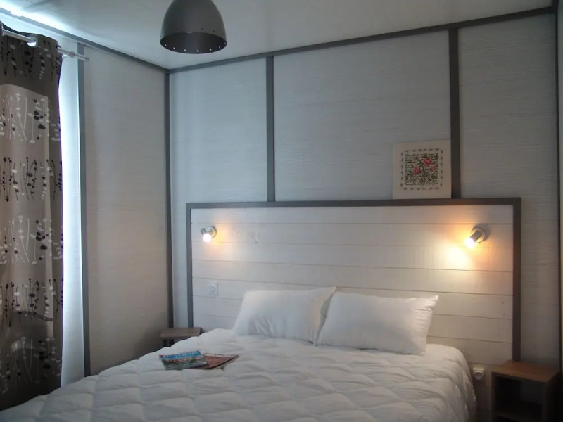 Village de vacances La Colline Des Ocres