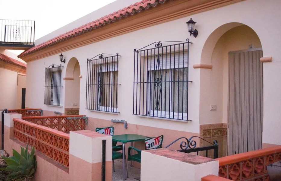 Apartamentos Bellavista