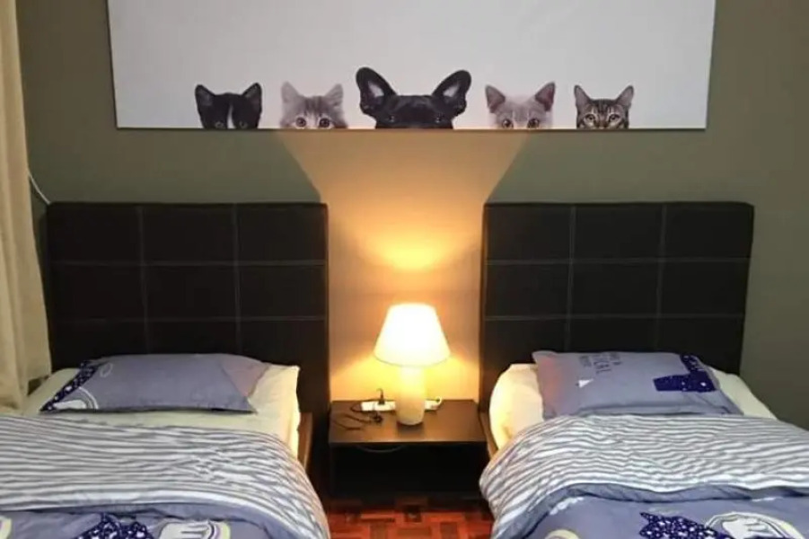 OYO 90190 Sibu Homestay2u